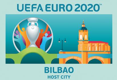UEFA thay đổi địa điểm tổ chức EURO 2020