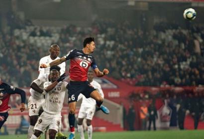 Nhận định Metz vs Lille, 22h 8/8/2021 | Vòng 1 Ligue 1