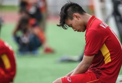 Điểm mặt 3 vấn đề nghiêm trọng của ĐT Việt Nam tại AFF Cup 2020