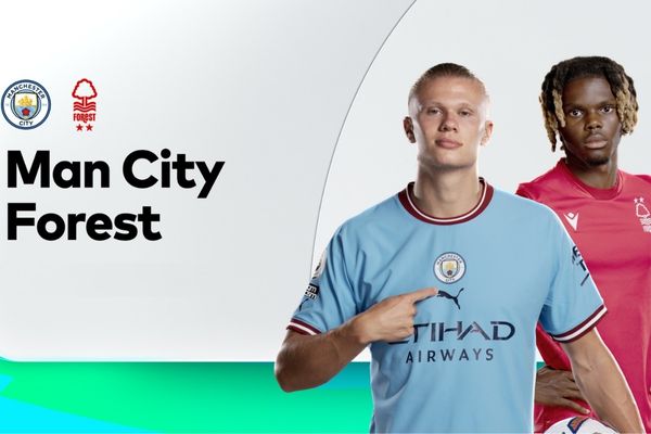 Soi kèo Man City vs Nottingham, 1h30 ngày 1/9/2022 | Ngoại Hạng Anh
