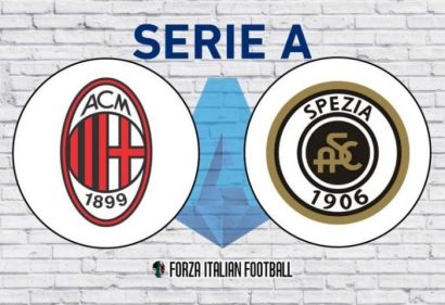 Nhận định, Soi kèo AC Milan vs Spezia, 00h00 ngày 17/1