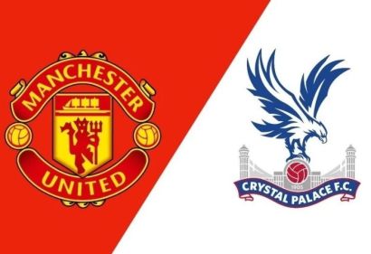 Nhận định, Soi kèo Man Utd vs Crystal Palace, 21h00 ngày 5/12