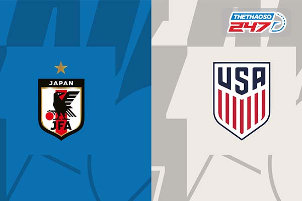 Soi kèo Nhật Bản vs Mỹ 19h25 ngày 23/9/2022 - Giao Hữu