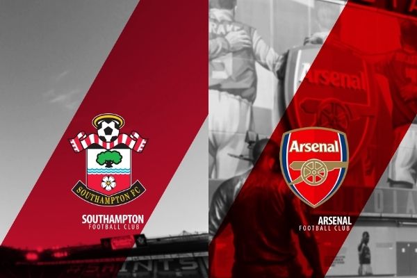 Soi kèo Southampton vs Arsenal, 21h00 ngày 16/4 - Vòng 32 Ngoại Hạng Anh