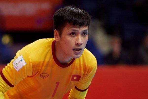 Kết quả Futsal Việt Nam vs Myanmar: Chia điểm nhạt nhòa