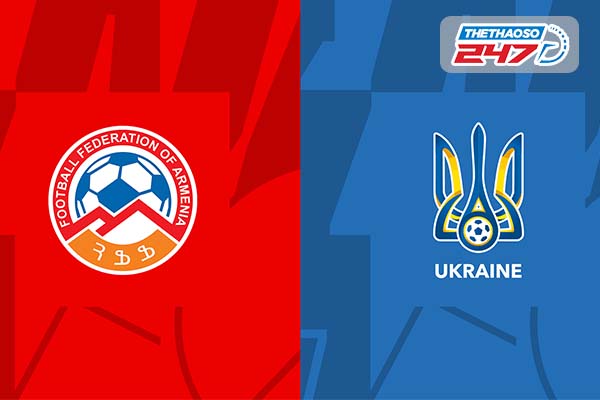 Soi kèo Armenia vs Ukraine 20h00 ngày 24/9/2022 - Nations League