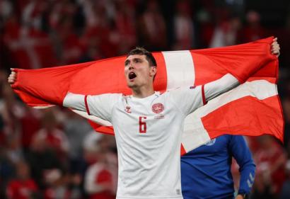 5 điểm nhấn Nga vs Đan Mạch: Pha 
