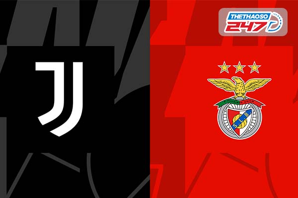 Soi kèo Juventus vs Benfica 02h00 ngày 15/9/2022 - Champions League