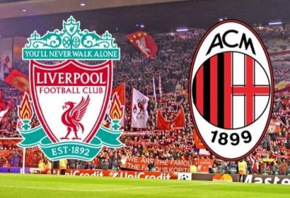Nhận định Liverpool vs AC Milan 02h00 ngày 16/9 | Champions League