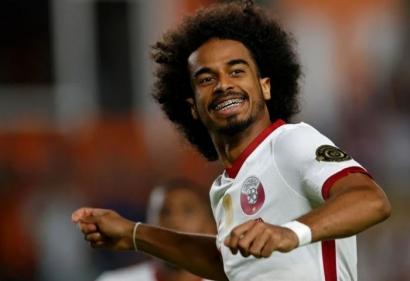 Kết quả Qatar vs Panama 14/7 GOLD CUP 2021: Mưa bàn thắng trên sân BBVA Compass