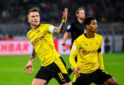 Tạm nghỉ Bundesliga, Dortmund đá trận từ thiện giúp đỡ đồng bào lũ lụt Đức