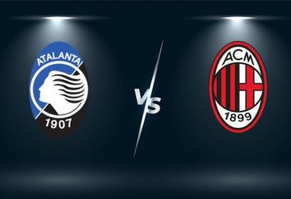 Nhận định Atalanta vs AC Milan, 1h45 ngày 4/10 | Vòng 7 Serie A