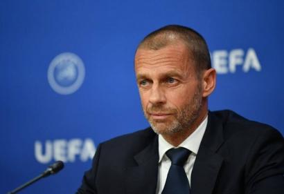 UEFA có những lo ngại nghiêm trọng về kế hoạch của FIFA cho World Cup hai năm một lần