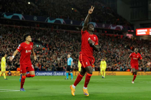 2 phút 2 bàn thắng, Liverpool giải mã hiện tượng Villarreal