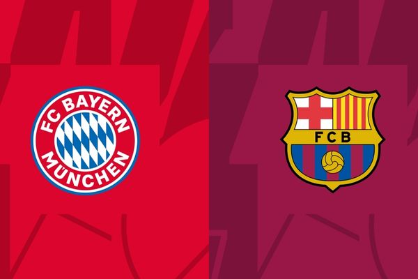 Soi kèo Bayern Munich vs Barcelona, 02h00 ngày 14/9 | Champions League