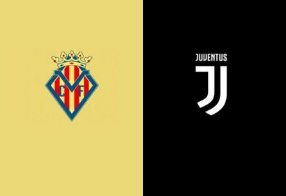Nhận định, soi kèo Villarreal vs Juventus, 3h00 ngày 23/2