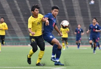 Nhận định các đối thủ của ĐT Việt Nam tại AFF Cup 2020: Cẩn thận với Thái Lan