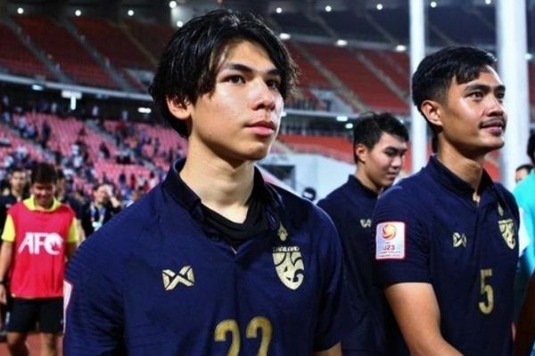 U23 Thái Lan “lỗ nặng” trước thềm chạm trán U23 Việt Nam