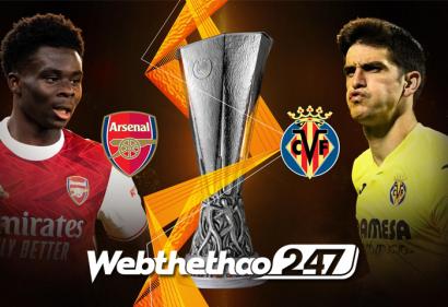 Nhận định Arsenal vs Villarreal 02:00 ngày 7/5: Khó cho Pháo Thủ