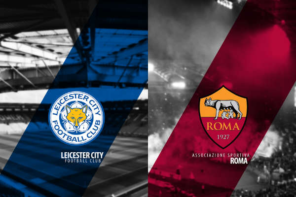 Soi kèo Leicester City vs AS Roma, 02h00 ngày 29/4 - Europa Conference League