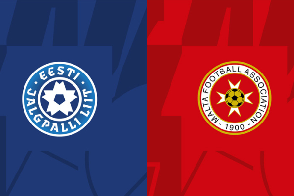 Soi kèo Estonia vs Malta, 23h00 ngày 23/9 - Nations League