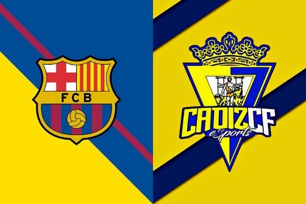 Soi kèo Barcelona vs Cadiz, 02h00 ngày 19/4 - Vòng 32 La Liga