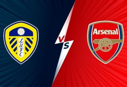 Nhận định, Soi kèo Leeds vs Arsenal 0h30 ngày 19/12