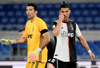 Gianluigi Buffon lên tiếng: Juventus đánh mất DNA vì Cristiano Ronaldo