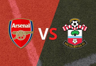 Link trực tiếp bóng đá Arsenal vs Southampton, 22h00 ngày 11/12