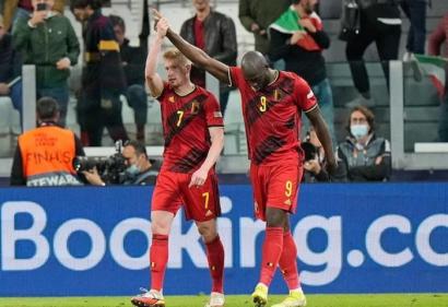 Thế hệ vàng của đội tuyển Bỉ có gồng nổi tại World Cup 2022 không?