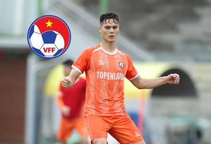 Đội tuyển Việt Nam triệu tập nhân sự cho trận gặp Oman: 3 cái tên lần đầu góp mặt