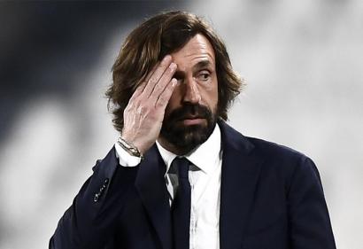 Thảm bại trước AC Milan, Pirlo tuyên bố không từ chức