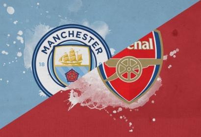 Tips Of The Day | Manchester City vs Arsenal - Kèo nào cho Pháo Thủ?