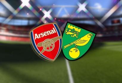 Nhận định Arsenal vs Norwich, 21h ngày 11/9 | Vòng 4 Ngoại Hạng Anh