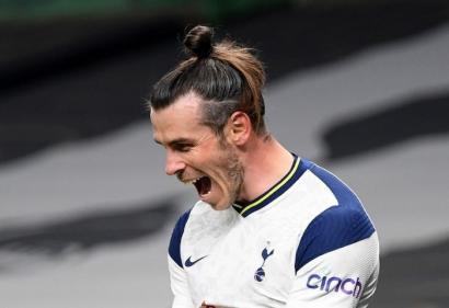 Gareth Bale có cơ hội ở lại Tottenham Hotspur