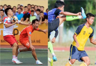 Từ bạo lực V-League đến sân phủi, bao giờ Việt Nam mới hết đá bóng kiểu "đồ tể"?