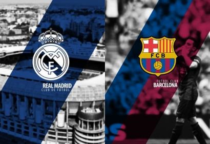Nhận định, soi kèo Real Madrid vs Barcelona, 03h00 ngày 21/3