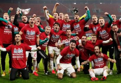 Nhận định đội tuyển Hungary tại Euro 2020: Không qua vòng bảng