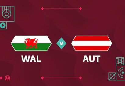 Nhận định, soi kèo Wales vs Áo, 02h45 ngày 25/03
