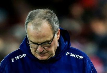 Leeds United chính thức sa thải Bielsa