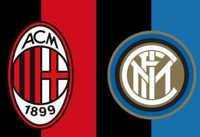 Dự đoán tỷ số, soi kèo AC Milan vs Inter, 2h45 ngày 8/11