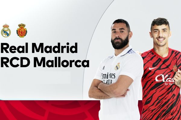 Soi kèo Real Madrid vs Mallorca, 19h00 ngày 11/9 | La Liga