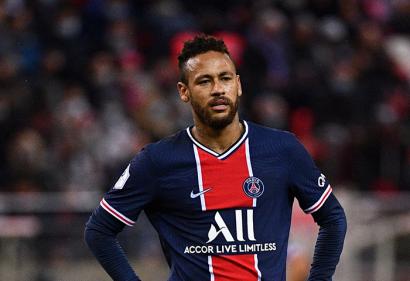 PSG đang muốn “lật kèo” Neymar sau khi ký hợp đồng gia hạn?
