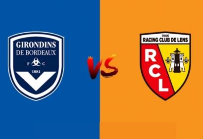 Nhận định Bordeaux vs Lens, 20h ngày 12/9 | Vòng 5 Ligue 1