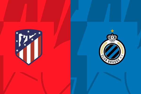 Soi kèo Atletico Madrid vs Club Brugge, 23h45 ngày 12/10 | Champions League