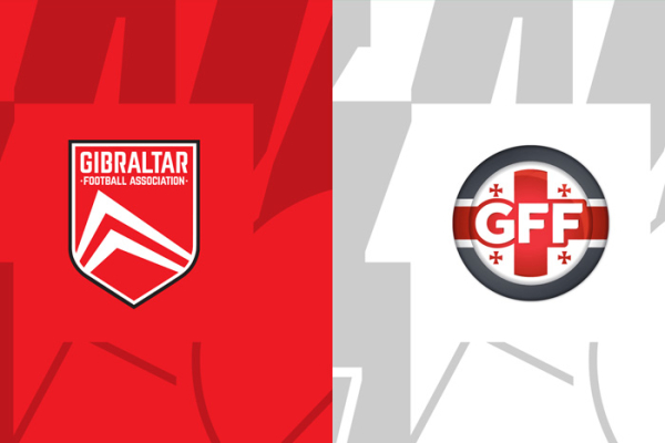 Soi kèo Gibraltar vs Georgia, 01h45 ngày 27/9 - Nations League