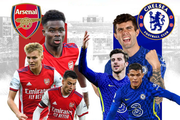 Nhận định, soi kèo Arsenal vs Chelsea, 07h00 ngày 24/7 - Giao hữu