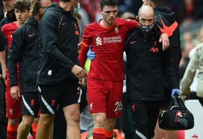 Giao hữu Liverpool vs Bilbao: The Kops đối mặt với cơn bão chấn thương