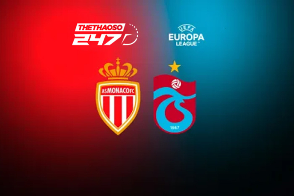 Soi kèo Monaco vs Trabzonspor, 23h45 ngày 6/10 - Europa League