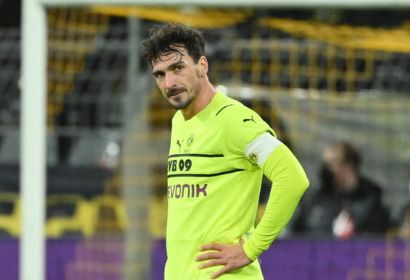 Trung vệ Hummels lên tiếng chỉ trích về lối chơi của Dortmund dưới thời HLV Marco Rose 